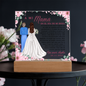 Spanish Wedding Gift For Mom From Daughter