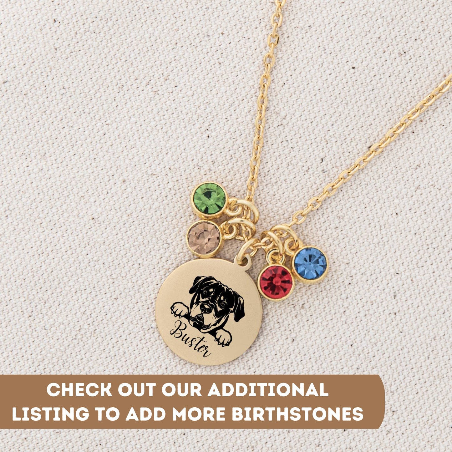 Personalized Necklace For Mom Gift, Dog Mom Necklace, Dog Mom Gift, Paw Name Necklace Gift, Dog Paw Necklace, Mom Necklace With Kids Names
