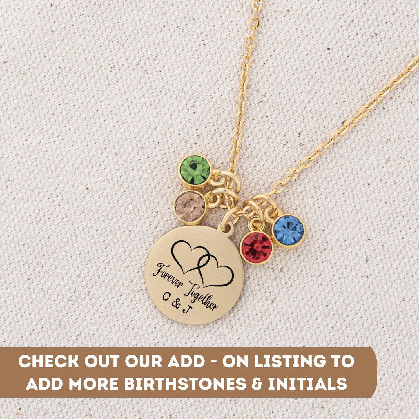 Personalized I Love You Mom Necklace Gift, I Love You Mom Gift, Mom Initial Necklace, Mom Initial Jewelry, Mom jewelry, Mom Mama necklace