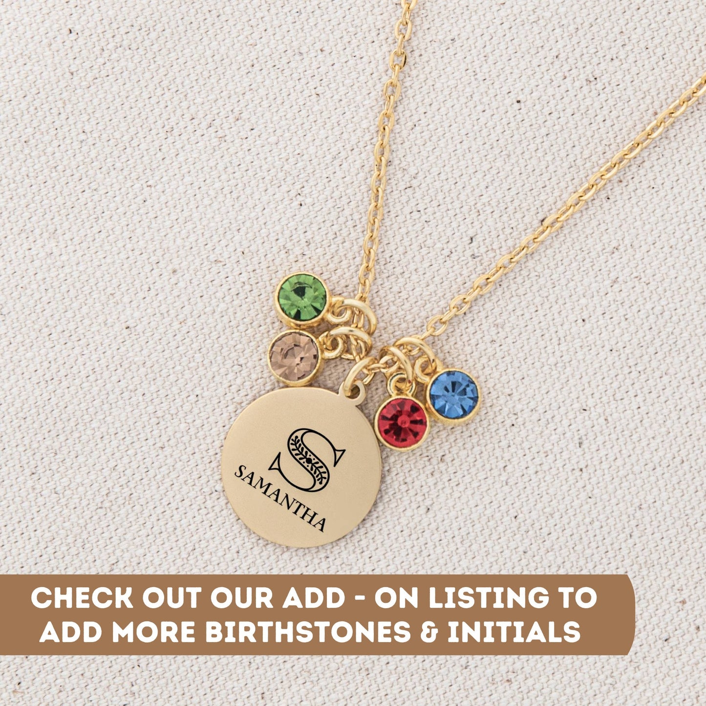 Personalized CRNA Necklace Gift, Custom Crna, Crna Pendant, Crna Charm, Gift For Crna, Necklace For Crna, CRNA Thank You, CRNA Appreciation