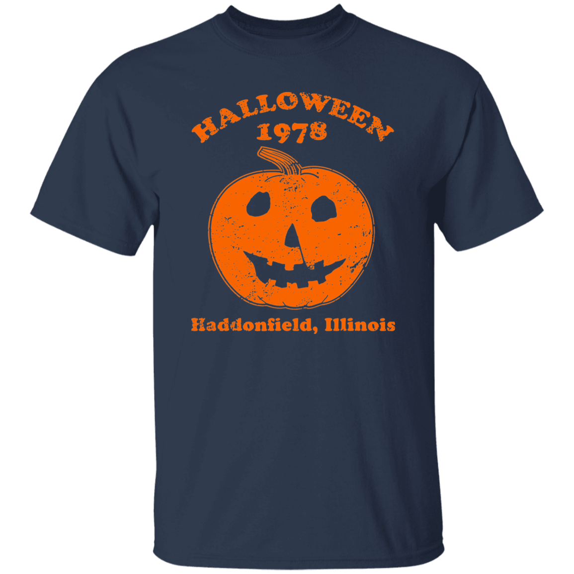 Halloween 1978 T-Shirt