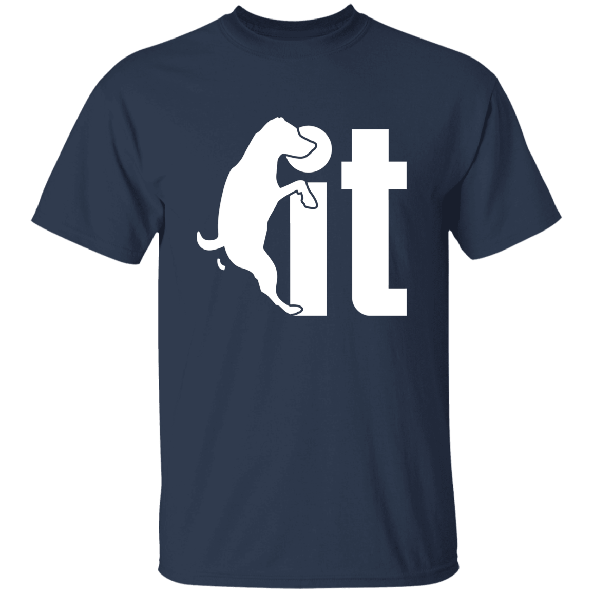 Dog It T-Shirt