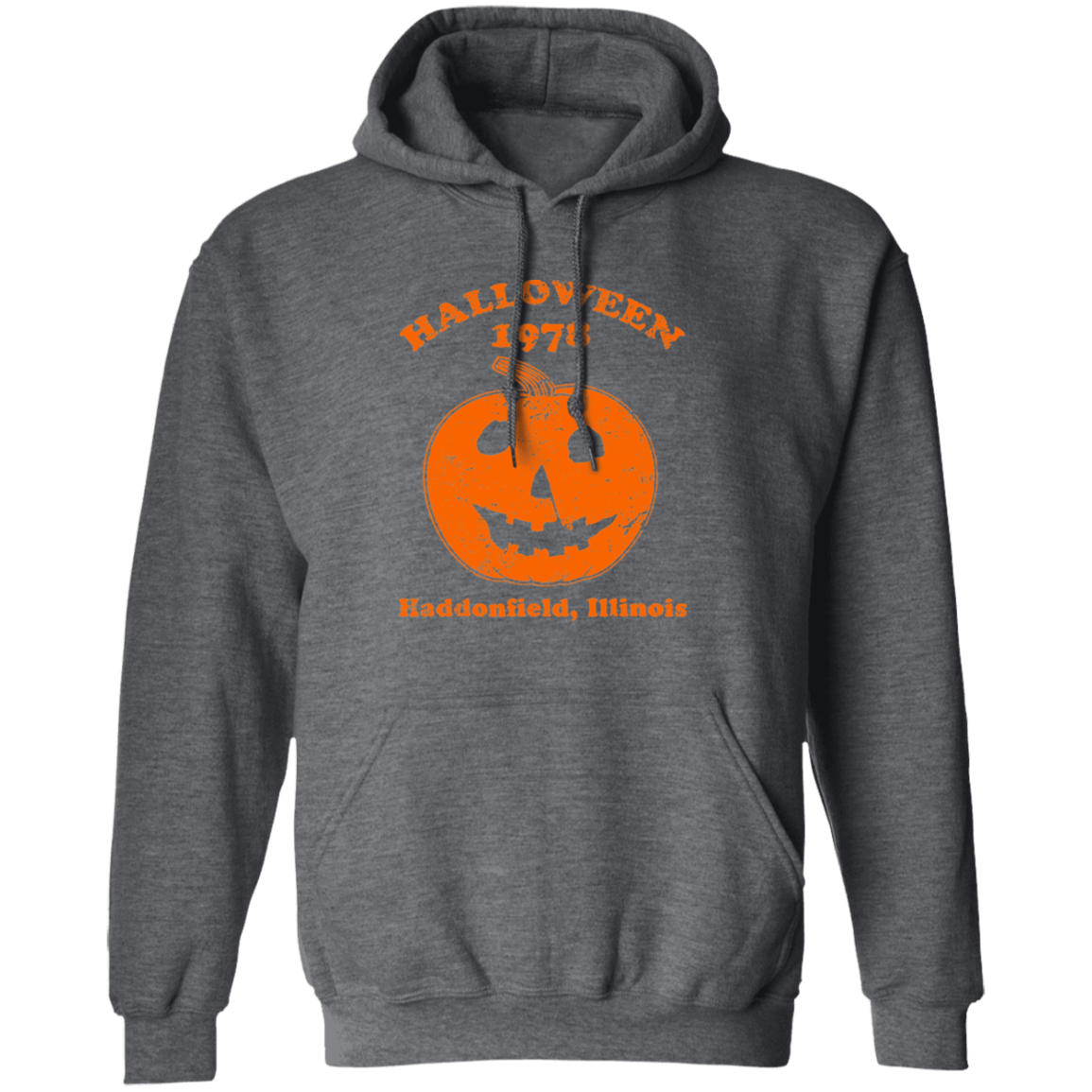 Halloween 1978 Hoodie