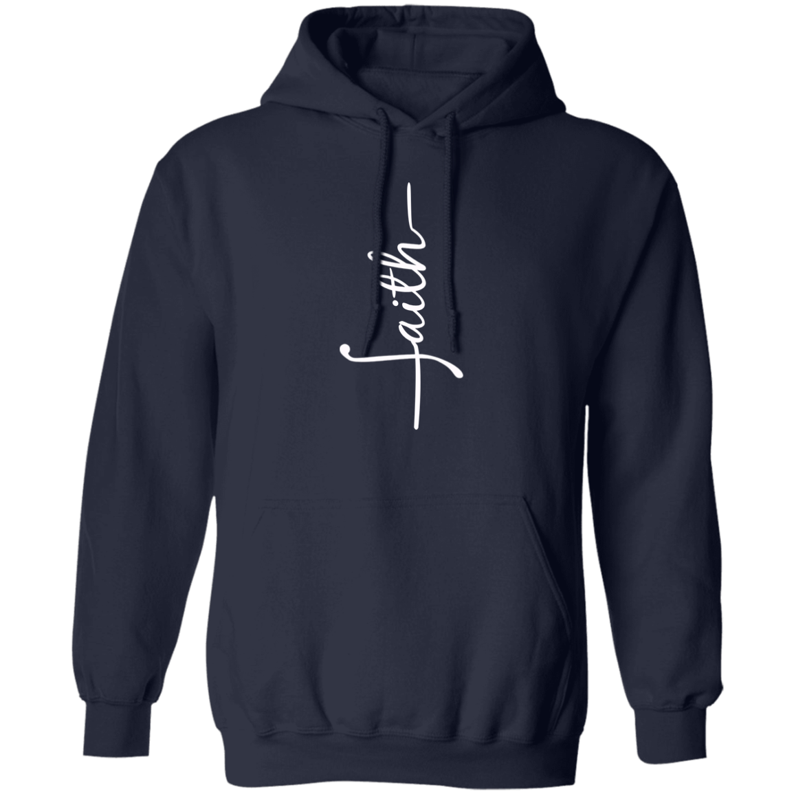 Faith Hoodie