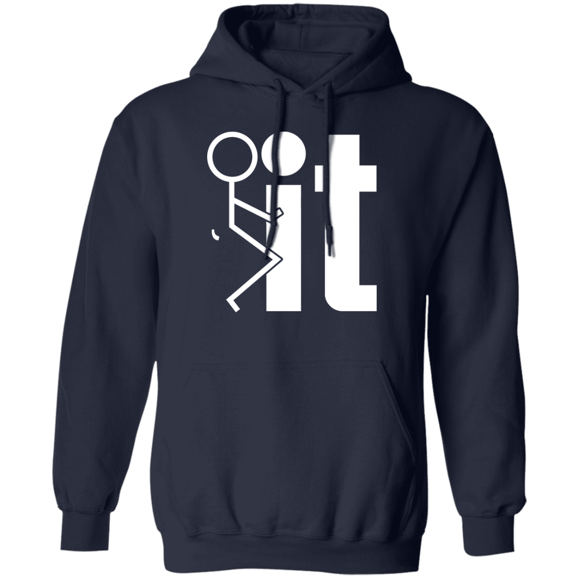 F-It Hoodie