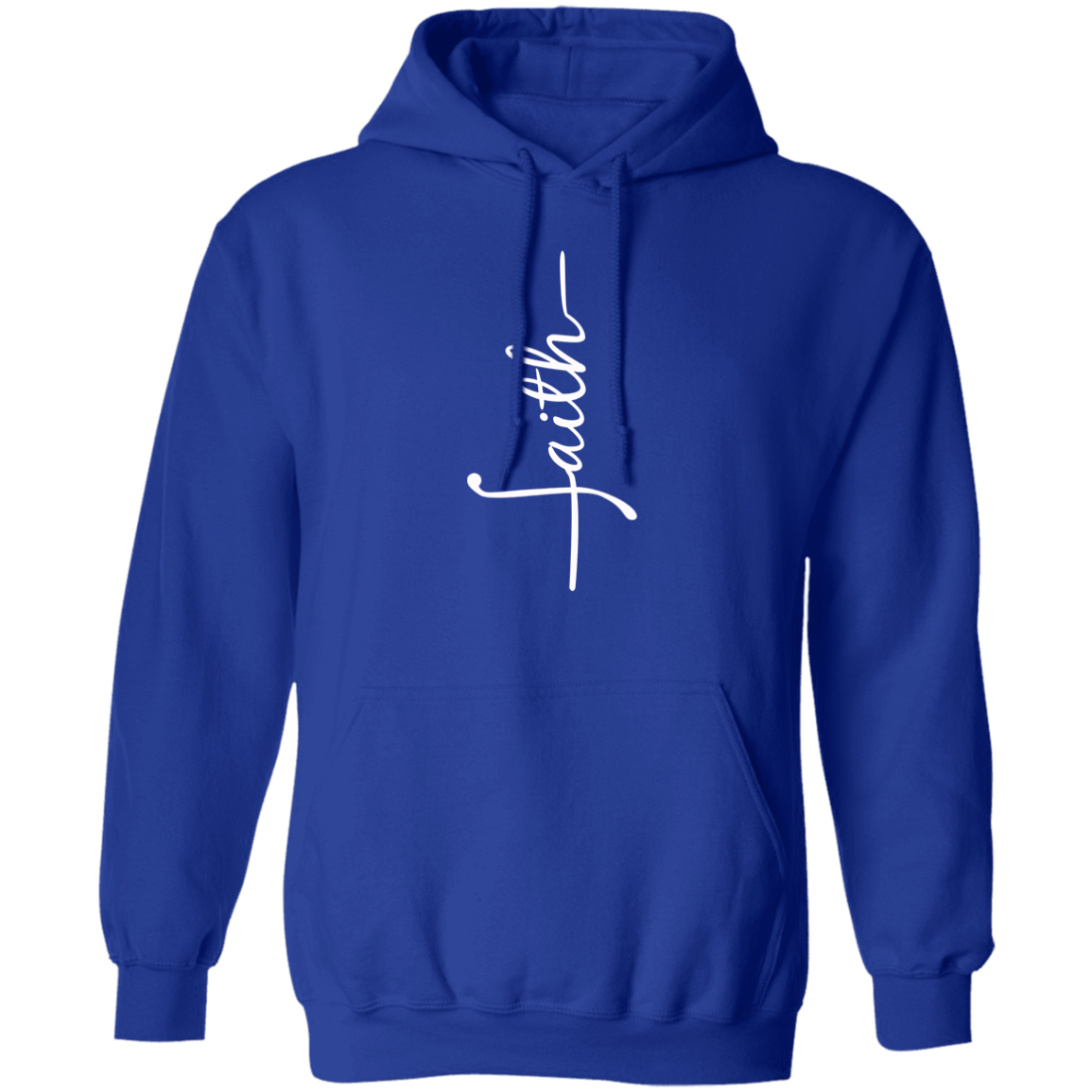 Faith Hoodie