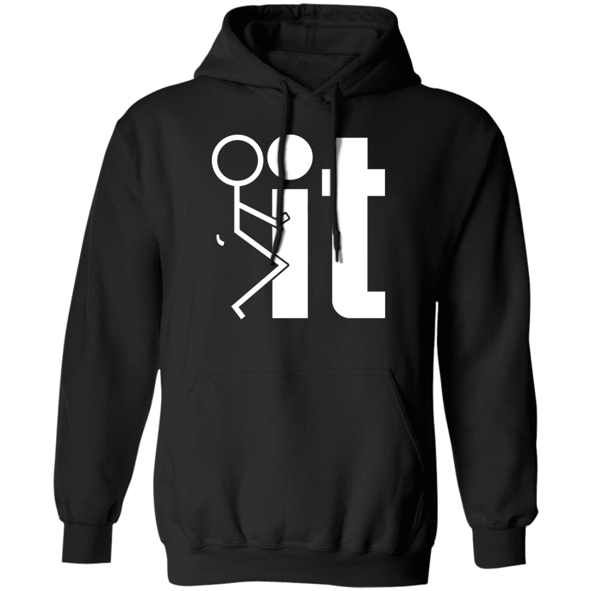 F-It Hoodie