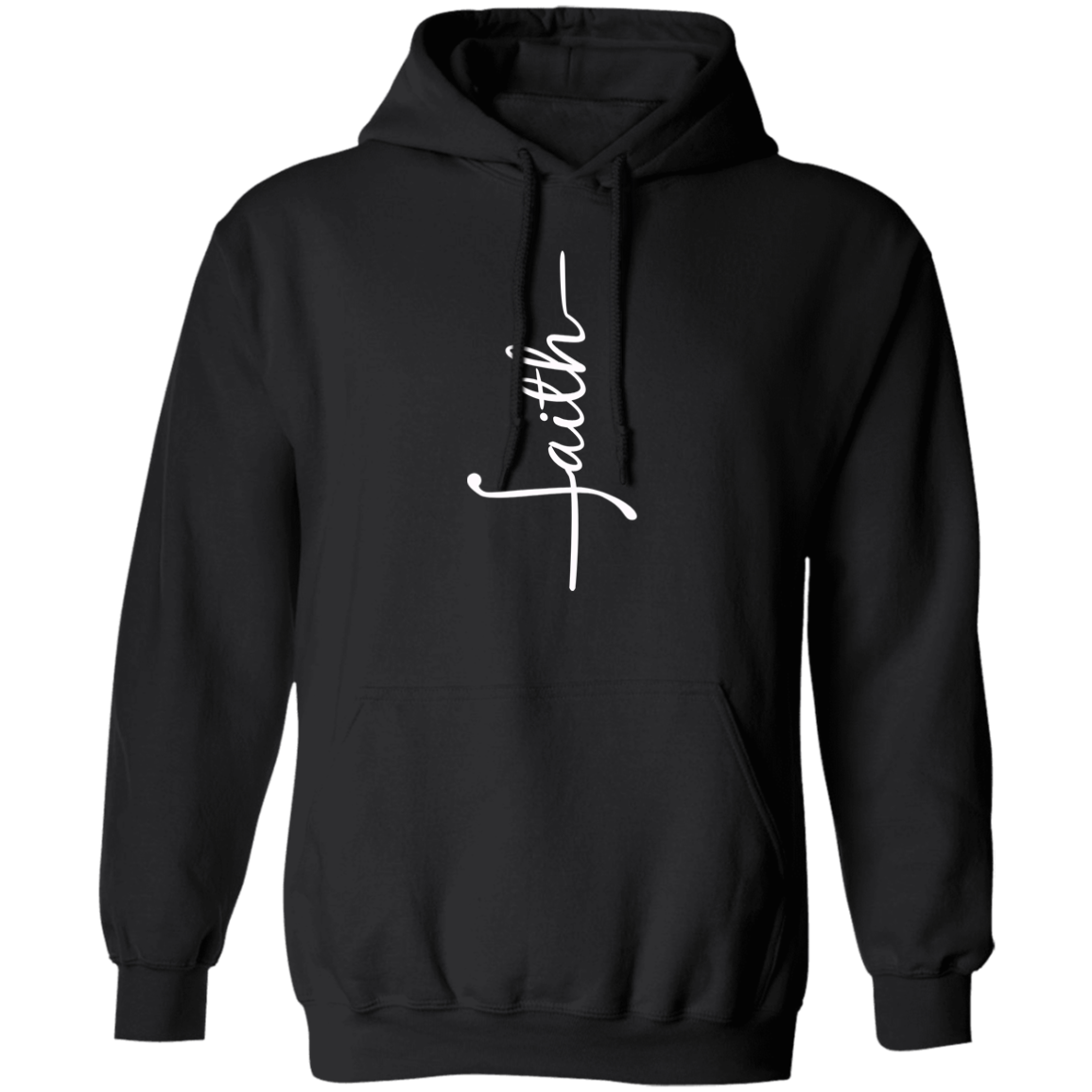 Faith Hoodie