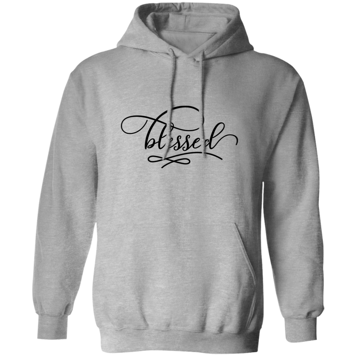 Blessed Hoodie