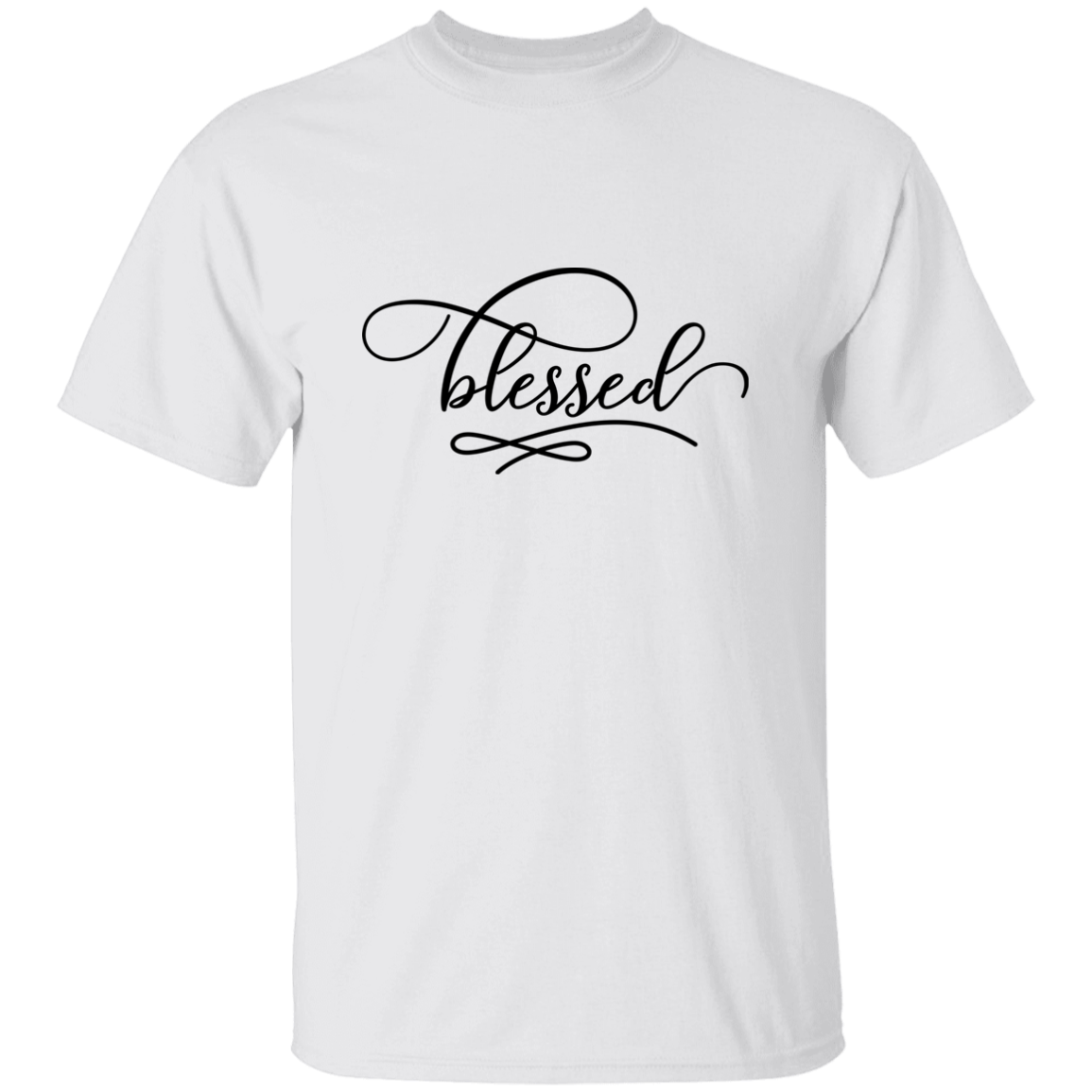 Blessed T-Shirt