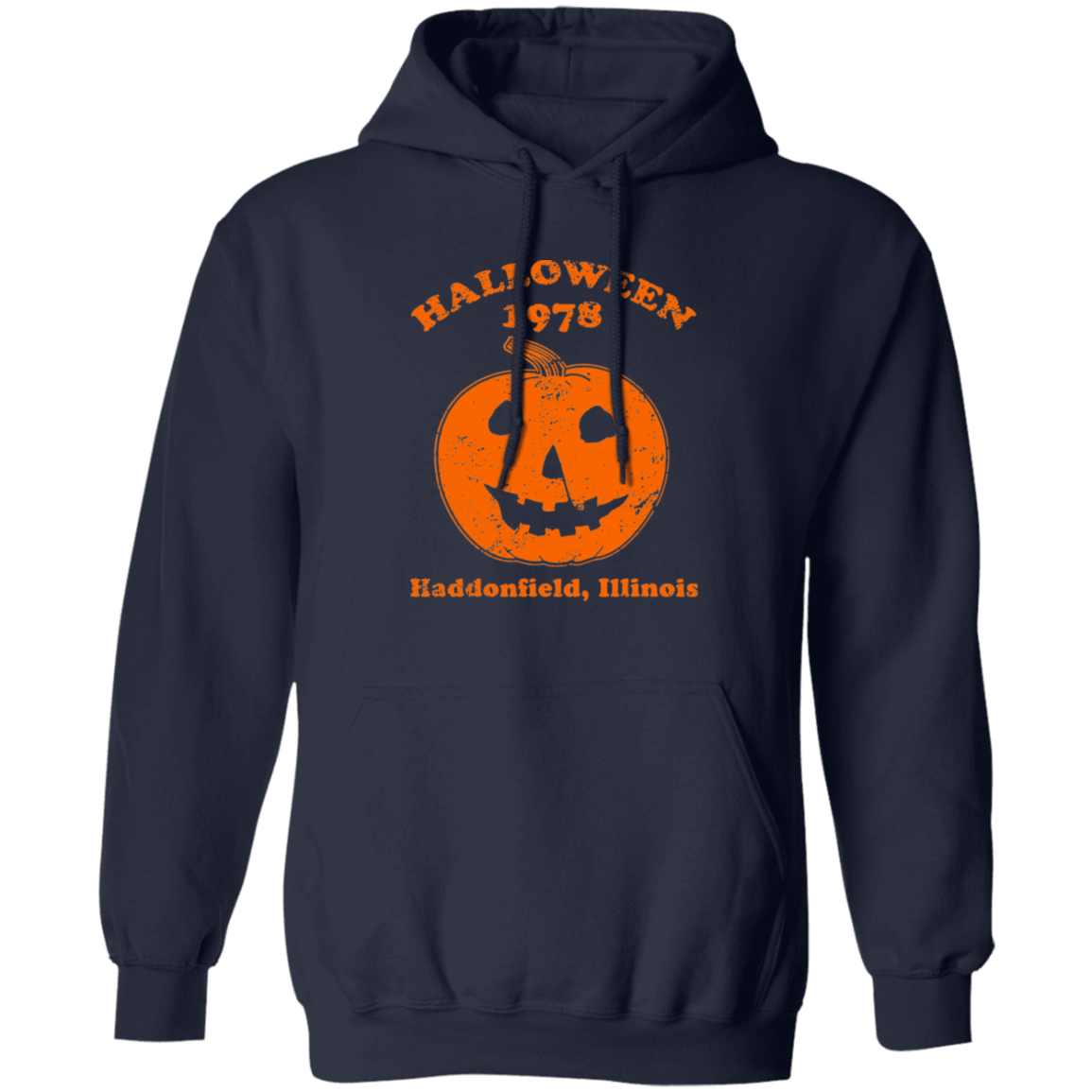 Halloween 1978 Hoodie