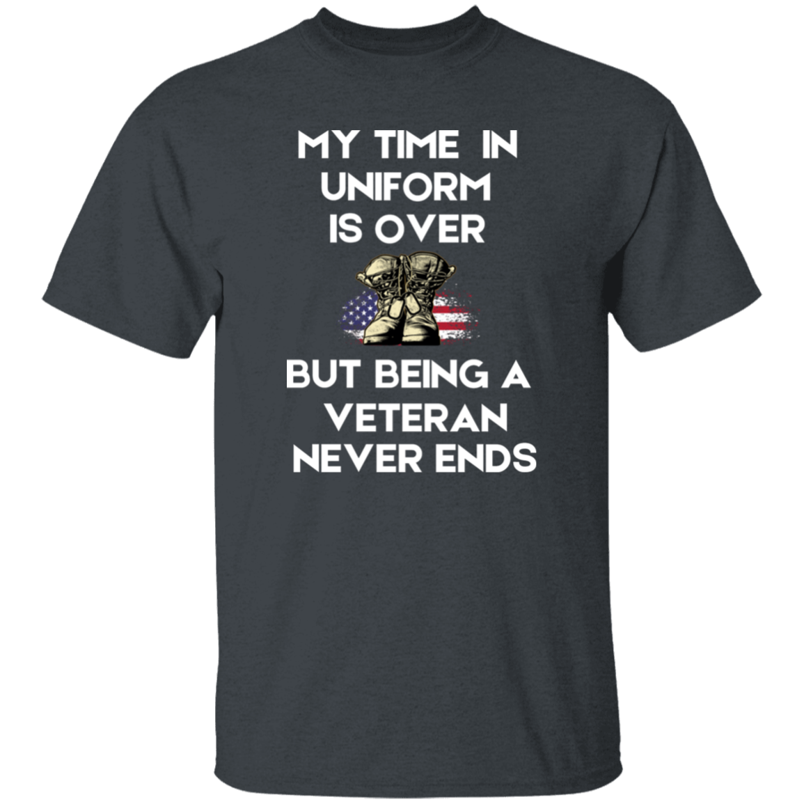 Veteran T-Shirt