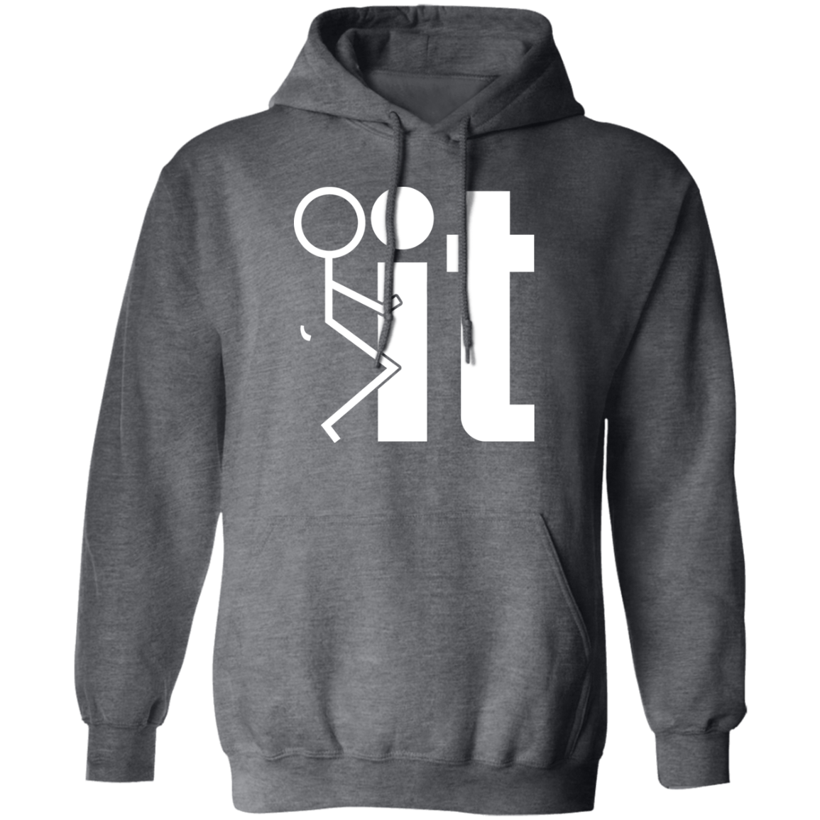 F-It Hoodie