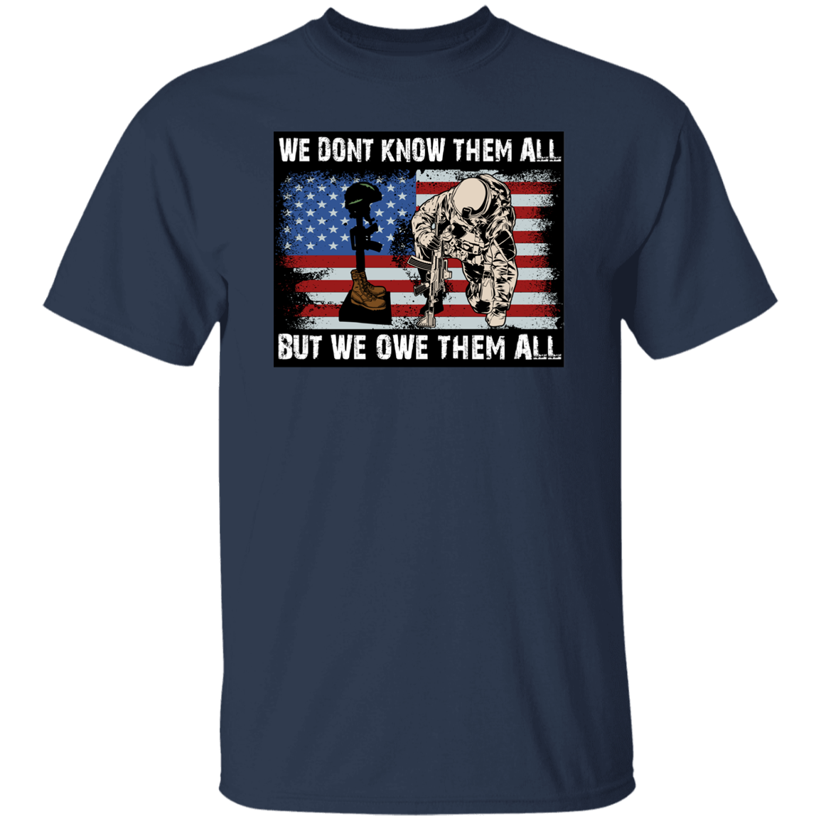 Veteran T-Shirt
