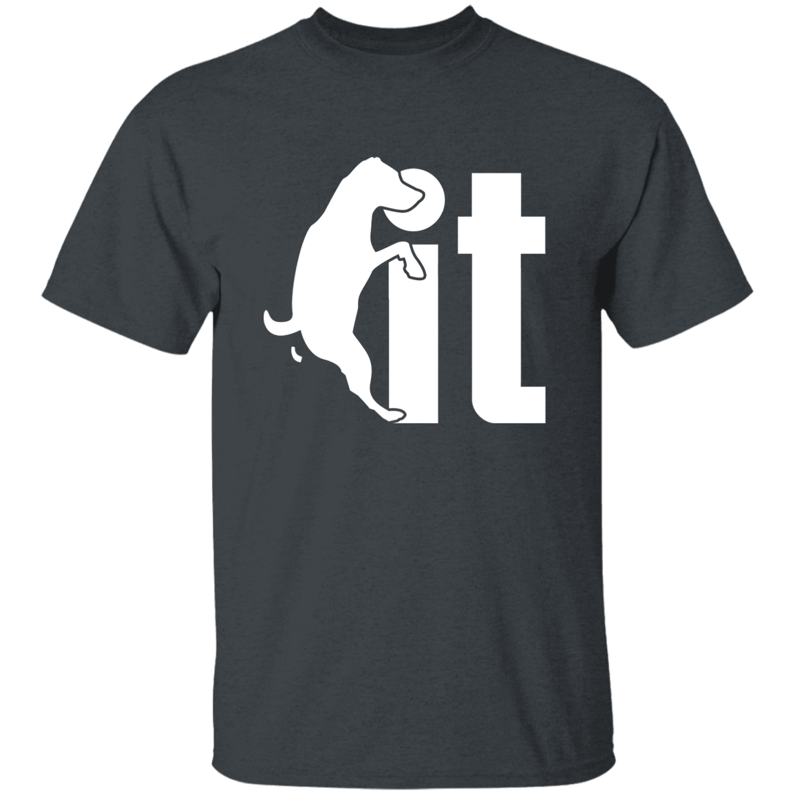 Dog It T-Shirt