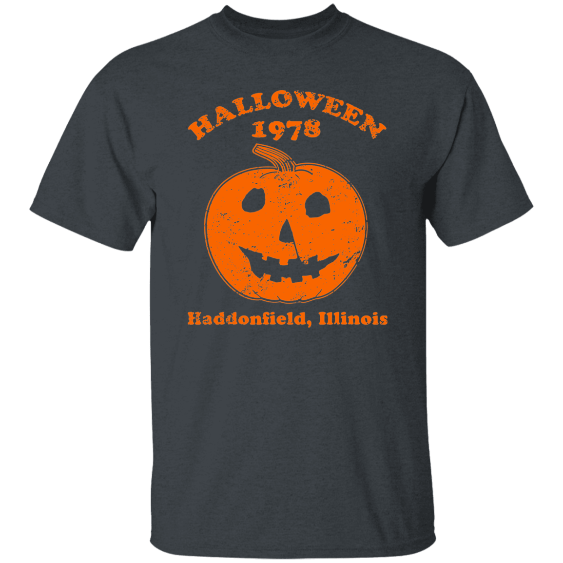 Halloween 1978 T-Shirt