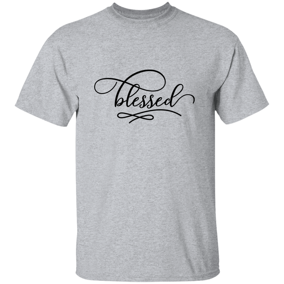 Blessed T-Shirt
