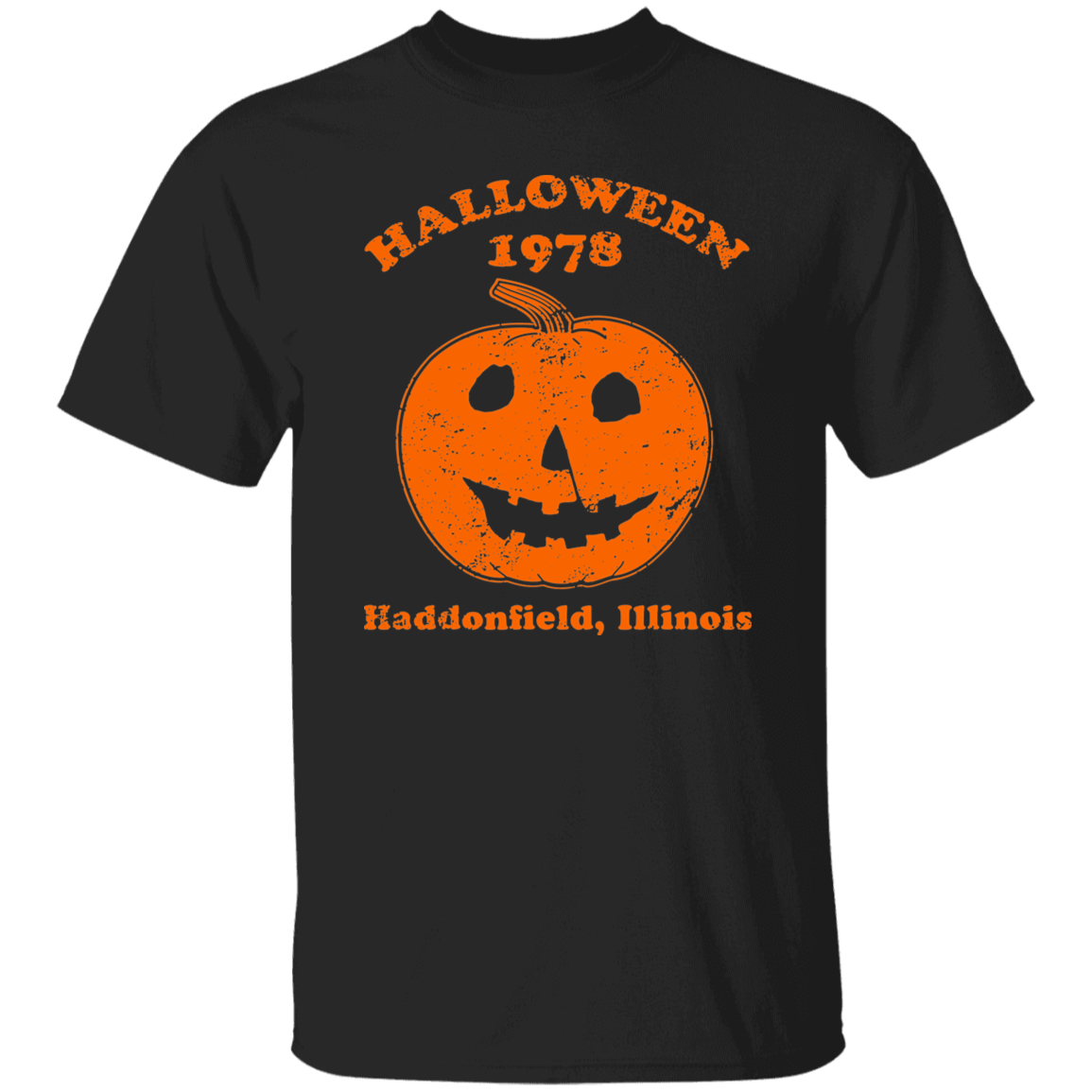 Halloween 1978 T-Shirt