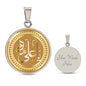 Almost Sold Out - YA ALI MADAD NECKLACE