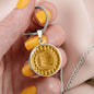 Almost Sold Out - ALHAMDULILLAH NECKLACE
