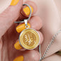 Almost Sold Out - YA ALI MADAD NECKLACE