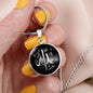 Almost Sold Out - ALLAH NECKLACE