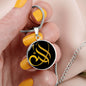 Almost Sold Out - ALLAH NECKLACE