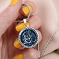 Almost Sold Out - ALHAMDULILLAH NECKLACE