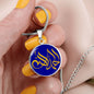 Almost Sold Out - ALHAMDULILLAH NECKLACE