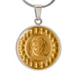 Almost Sold Out - ALHAMDULILLAH NECKLACE