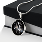 Almost Sold Out - ALLAH NECKLACE