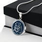 Almost Sold Out - ALHAMDULILLAH NECKLACE