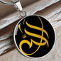 Almost Sold Out - ALLAH NECKLACE