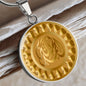 Almost Sold Out - ALHAMDULILLAH NECKLACE