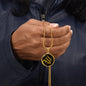 Almost Sold Out - ALLAH NECKLACE