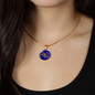 Almost Sold Out - ALHAMDULILLAH NECKLACE