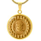 Almost Sold Out - ALHAMDULILLAH NECKLACE