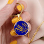 Almost Sold Out - ALHAMDULILLAH NECKLACE