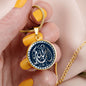Almost Sold Out - ALHAMDULILLAH NECKLACE