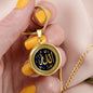 Almost Sold Out - ALLAH NECKLACE