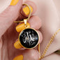 Almost Sold Out - ALLAH NECKLACE
