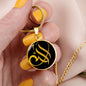 Almost Sold Out - ALLAH NECKLACE