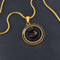 Almost Sold Out - ALHAMDULILLAH WITH AYATUL KURSI NECKLACE