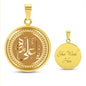 Almost Sold Out - YA ALI MADAD NECKLACE
