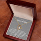 TO MY SOULMATE - FOREVER LOVE NECKLACE