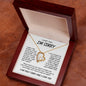 Almost Sold Out - I'M SORRY - FOREVER LOVE NECKLACE