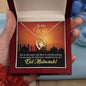 Almost Sold Out - To My Wife For Eid - Forever Love Necklace
