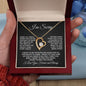 Almost Sold Out - I'M SORRY - FOREVER LOVE NECKLACE