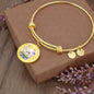 mushrooms (1) CIRCULAR LUXURY BANGLE ETSY