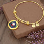 mushrooms (27) CIRCULAR LUXURY BANGLE ETSY